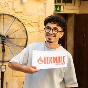 Malta - REKINDLE